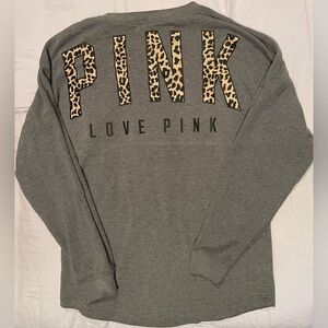 PINK by Victoria’s Secret Long Sleeve